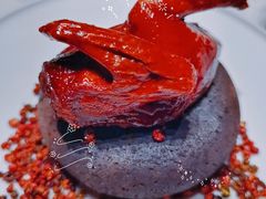 脆皮乳鸽-许家菜.艺创菜(仁和新城店)