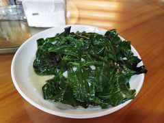 -芦茨金富饭庄·25年老字号·专做稻草鸡