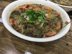 -无招牌