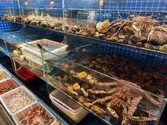 -健眺小海鲜(临海后山店)