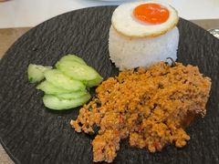 -勺园西餐厅