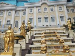 -宁波罗蒙环球乐园