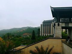 -清远熹乐谷温泉度假酒店