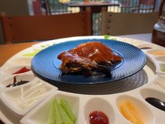 -馋嘴猫北京食堂·烤鸭·宵夜(亚运村店)