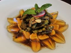 -鱼食饭稻·苏浙土菜17年老馆子(平江路店)