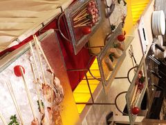 -伯豪瑞廷酒店-天伦阁西餐厅