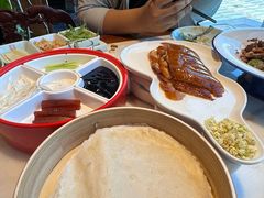 -小吊梨汤·北京菜·烤鸭(西直门凯德店)