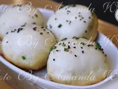 上海生煎包-玖鲜小笼(中山广场店)