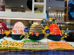 -芭菲盛宴·环球美食(袁家岗店)