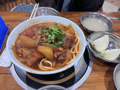 -腾龙新疆大盘鸡(总店)