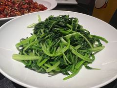 时令鲜蔬-蜀国演义(黄寺大街店)