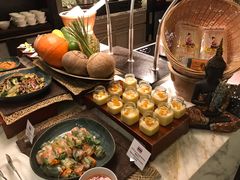 -深圳四季酒店·馥自助餐厅