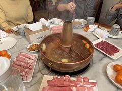 -吉羊三宝(复兴门笔管胡同店)