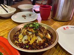 -兔槽江湖菜·重庆璧山兔(水围店)