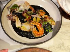 -深圳美高梅酒店·意烁FIAMMA·地中海餐厅