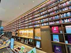 -茑屋书店(天目里店)