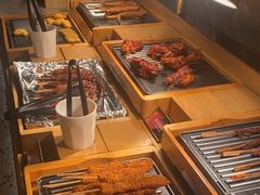 -比格比萨自助(上海松江万达店)