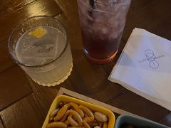 -LAMP BAR 水烟音乐酒吧