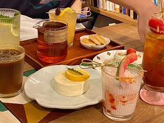 -时光花园(白鹭洲店)