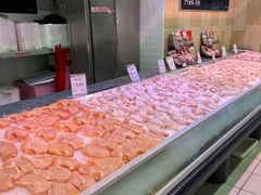 -永辉超市(新桥店)