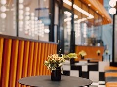 -LUNEURS月乐诗·法式冰淇淋(北外滩来福士广场店)
