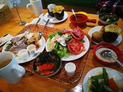 罗宋汤-So Lounge索兰至餐厅(蓝色港湾店)