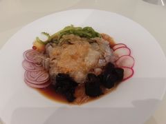 -月福京味斋·烤鸭店·北京菜(鼓楼总店)