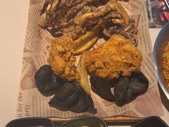 -米斯特比萨(罗斯福店)