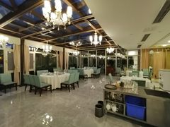 大堂-西苑半岛·中餐厅