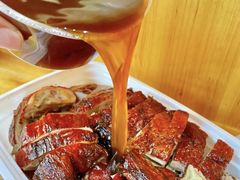 -晓马鸭店(新芜路店)