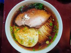-东吴面馆(好运街店)