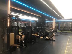 -懒人Club运动健身·运动康复·私教(三迪中心店)