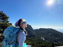 -黄山白云宾馆