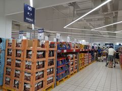 -家乐福会员店(南翔店)