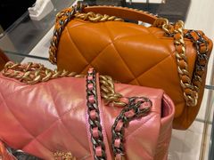-CHANEL(恒隆广场店)