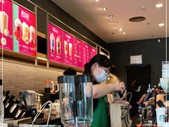 -星巴克臻选(济南万达店)