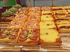 -味多美蛋糕(新和平里店)