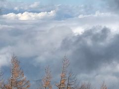 -富士山吉田線五合目