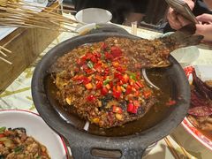 -串盟烧烤大排档·长沙美食地标(星沙店)