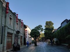 -瑞来春堂(南后街店)