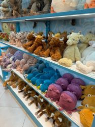 -motherswork(静安嘉里中心店)