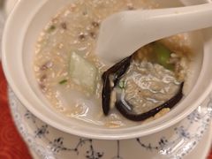 -酌宴府The China Club·广州万富希尔顿酒店(云城东路店)