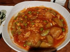 -金枝玉叶上海人家食府(三里河店)