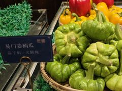 -熙楼(翠湖店)