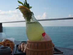-Rock Bar Bali(Bali)