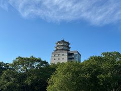 -珲春防川景区