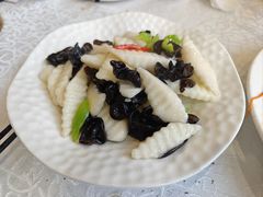 -津悦·正阳春烤鸭(红旗南路店)