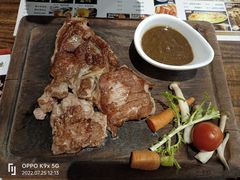 -路易十三西餐厅(西关新天地店)