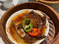 -老伙记海鲜码头(北滘店)