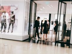 -CHANEL(恒隆广场店)